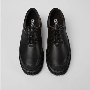 Camper Pix leather shoes size 39
